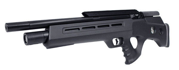تفنگ بادی PCP اف ایکس بابکت MK II