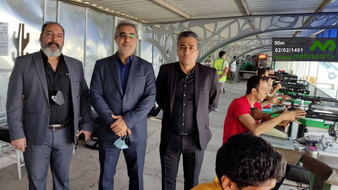 عباس عبدالرضا - مهراسپورت