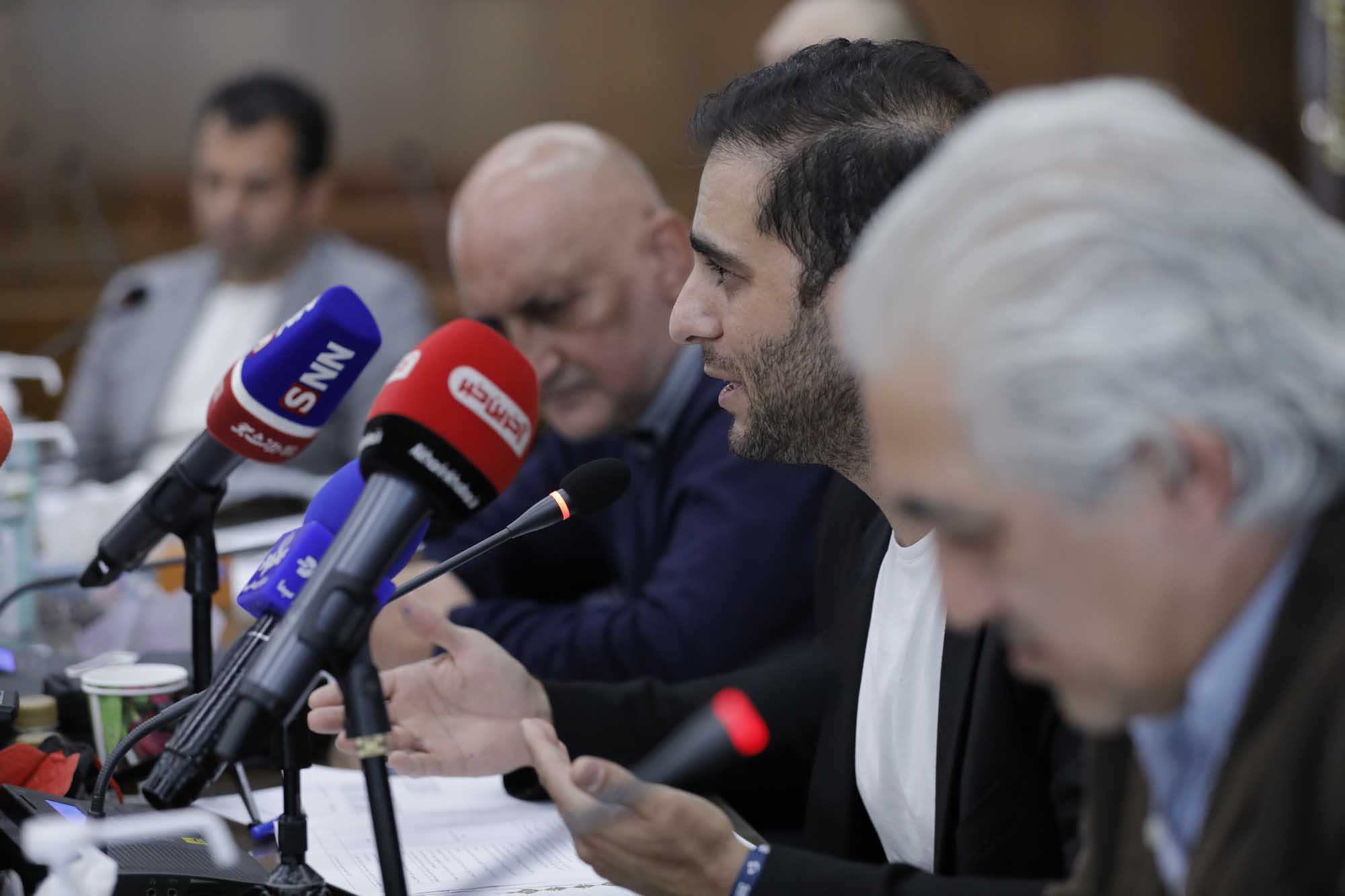 مجمع سالیانه انجمن باشگاه‌داران برگزار شد