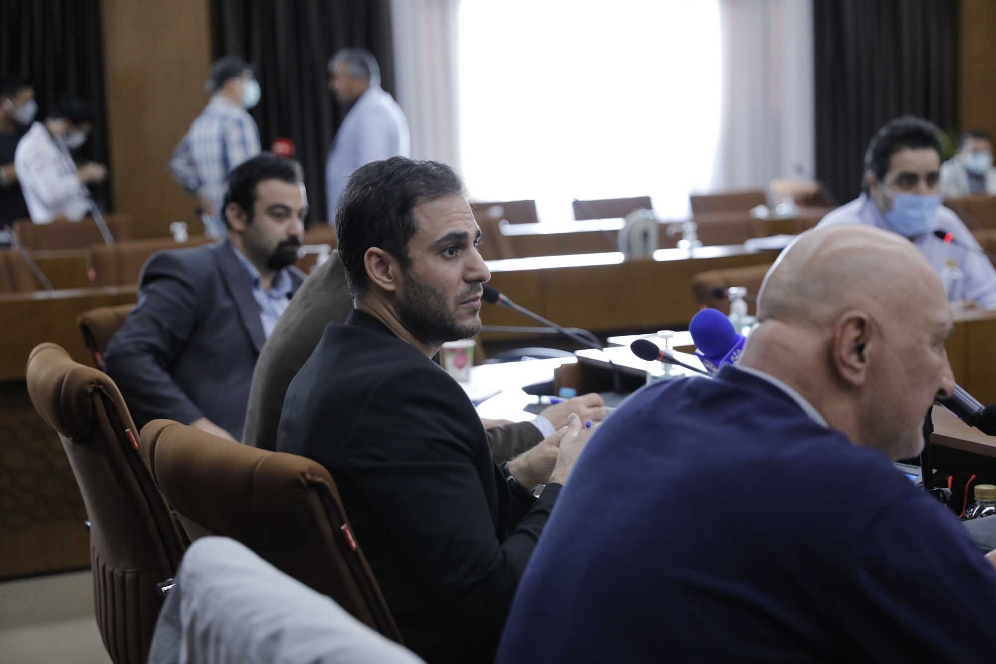 مجمع سالیانه انجمن باشگاه‌داران برگزار شد